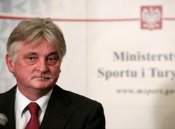 "PZPN wielokrotnie naruszał prawo"