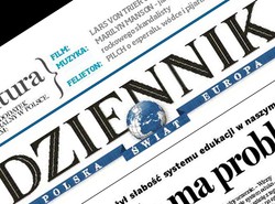 DZIENNIK odpowiada Palikotowi