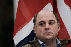 Szef brytyjskiego MON alarmuje: Zaniedbaliśmy to od zimnej wojny