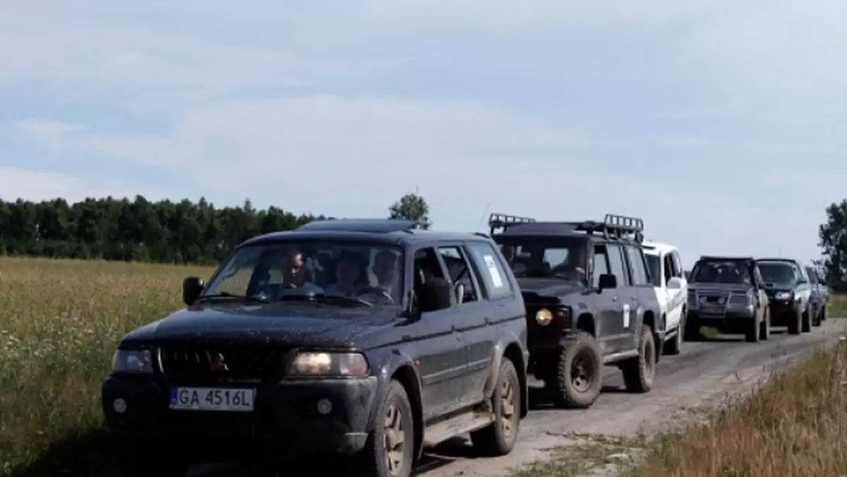 Family Adventure - Kołobrzeg