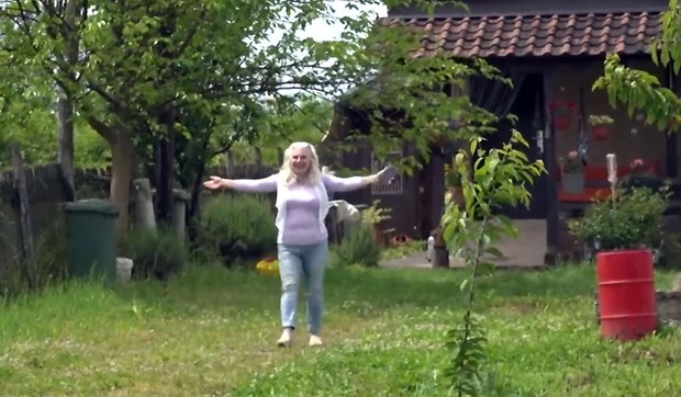 Maja Odžaklijevska