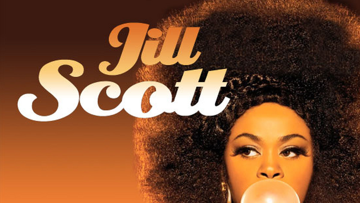 Amerykańska piosenkarka, kompozytorka, autorka tekstów, aktorka i poetka. Jill Scott wystąpi 4 grudnia w warszawskiej Sali Kongresowej.