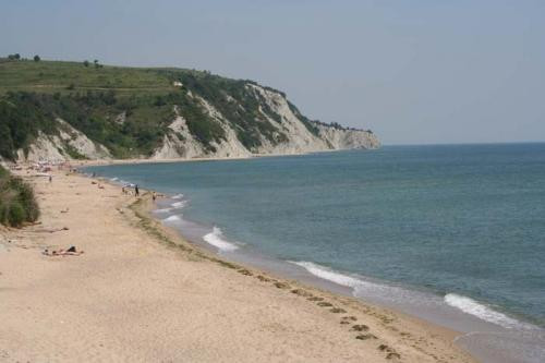 Galeria Bułgaria - najpiękniejsze plaże, obrazek 37