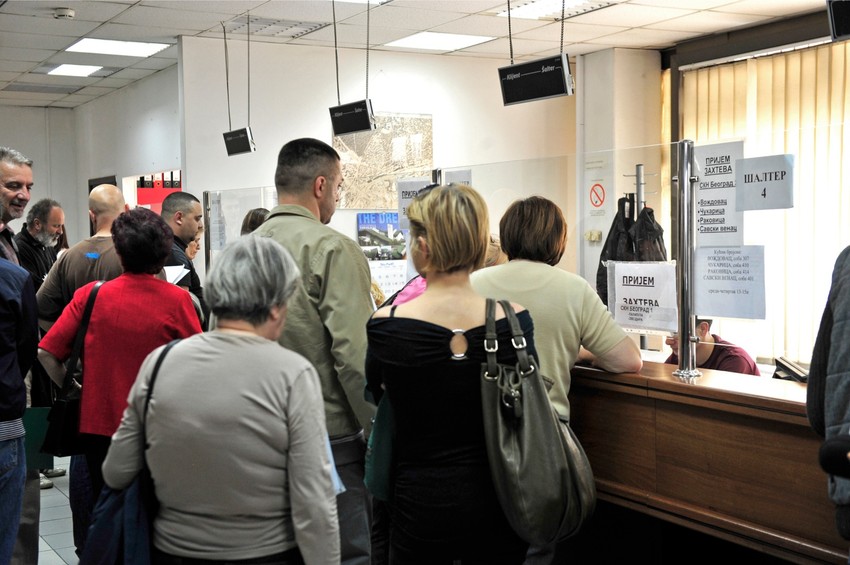 Predaja dokumentacije do kraja septembra, odnosno oktobra