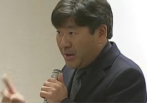 Kodži Suzuki