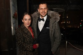 "Sve što važi za obične smrtnike treba da važi i za umetnike" -  BURNE REAKCIJE ruske javnosti na HAPŠENJE BIKOVIĆE BIVŠE DEVOJKE: I ranije imala problema sa zakonom