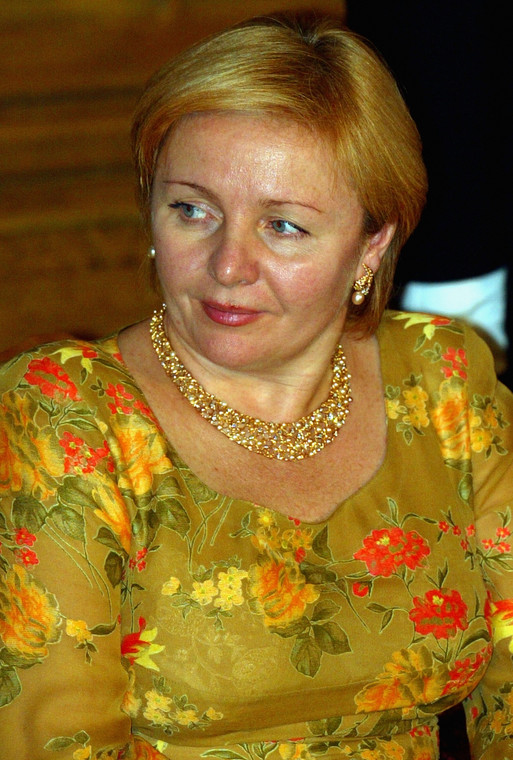 Ludmiła Aleksandrowna