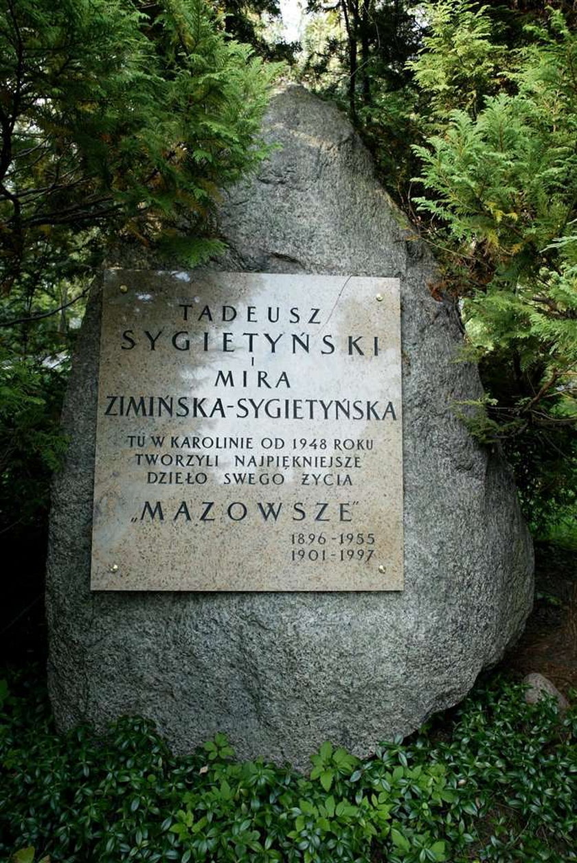 "Mazowsze" strajkuje. Tancerze żądają podwyżki