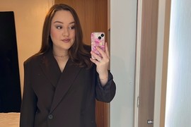 Imala sam moždani udar u 20. godini