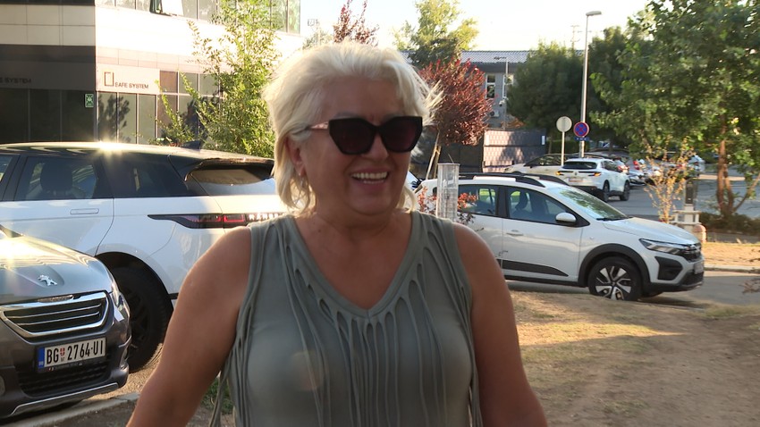 Majka Luke Vujovića žestoko oplela po Aneli, oduševljena novom snajkom