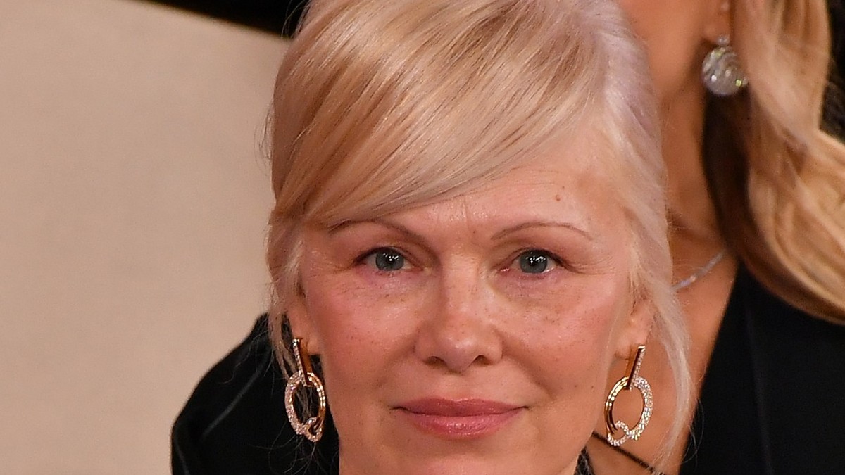 Pamela Anderson