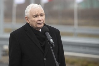 Kaczyński: Nie chcemy likwidować telewizji TVN