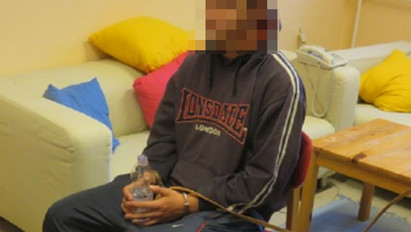 Beismerte a 15 éves tatabányai fiatal, hogy megölt két embert - videó
