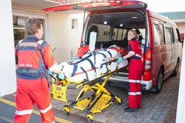 Devojčica (8) dobila temperaturu i osip, a za 9 dana OVAJ VIRUS RAZORIO JOJ JE MOZAK: Lekari sumnjali na PREHLADU, a onda su krenuli EPI NAPADI I PENA NA USTA