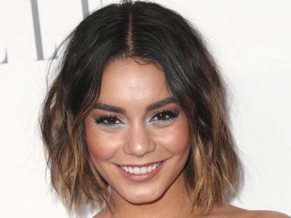 Vanessa Hudgens megmutatja, hogy mi a különbség az Instagram és a valóság között