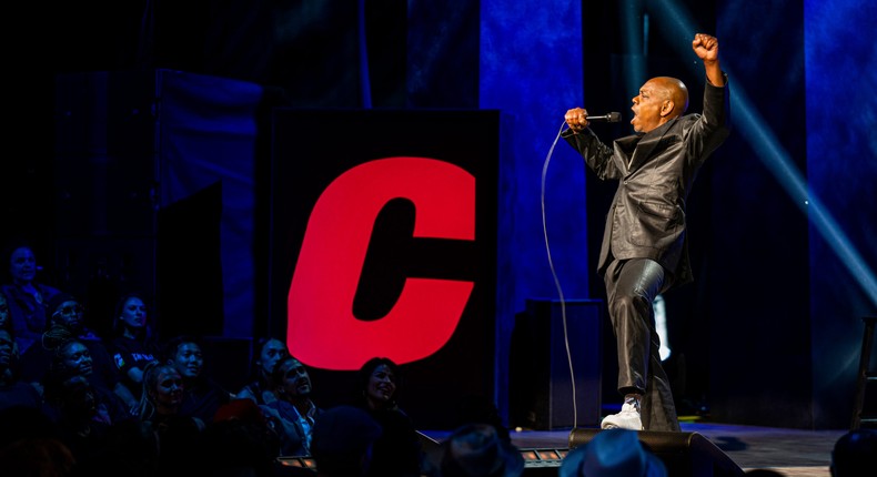 Netflix's handling of employee complaints over Dave Chapelle's The Closer has spiraled into a full-blown controversy.
