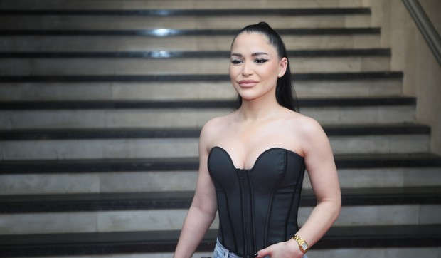 Aleksandra Mladenović
