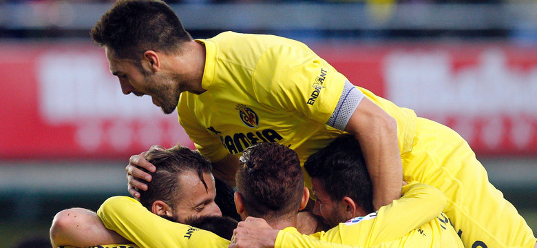 LE: zwycięstwo Villarrealu