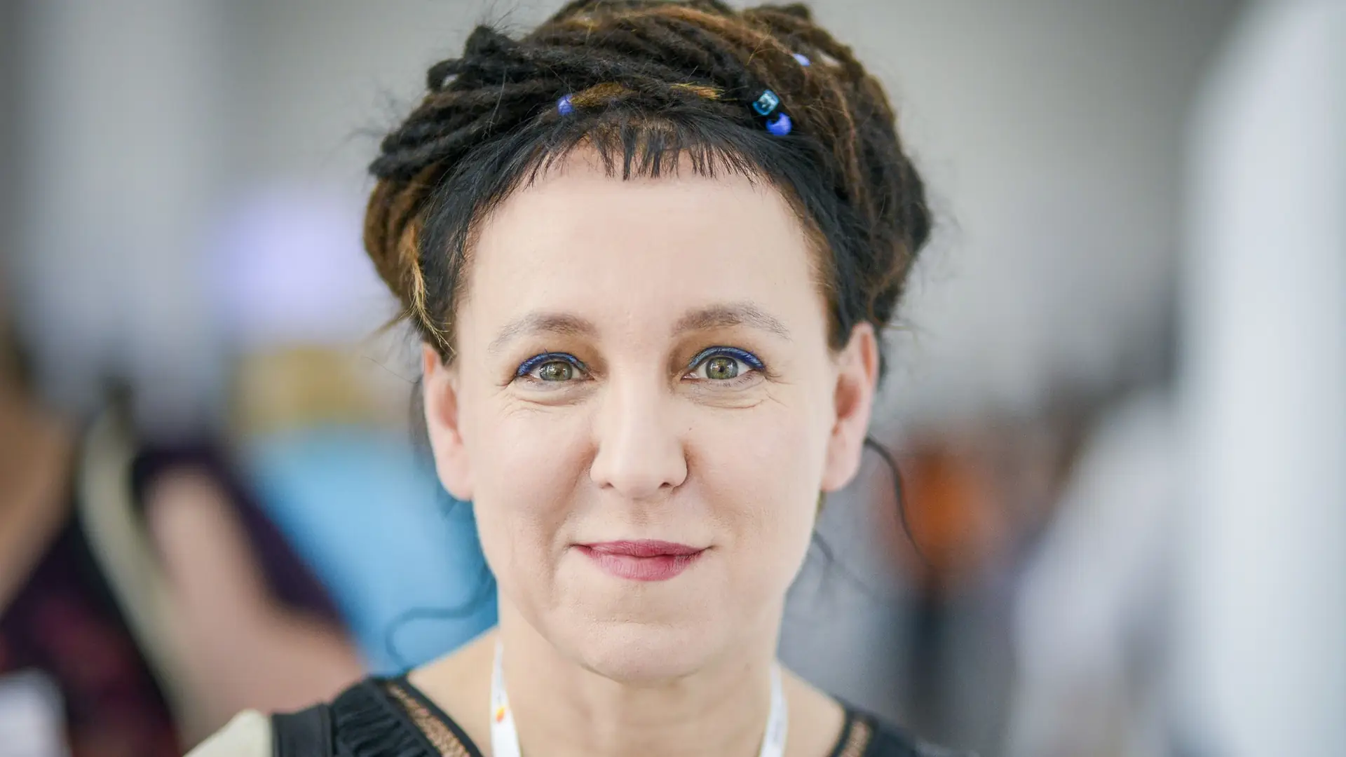 Olga Tokarczuk kolejny raz nominowana do National Book Award. Książka doczekała się filmowej wersji