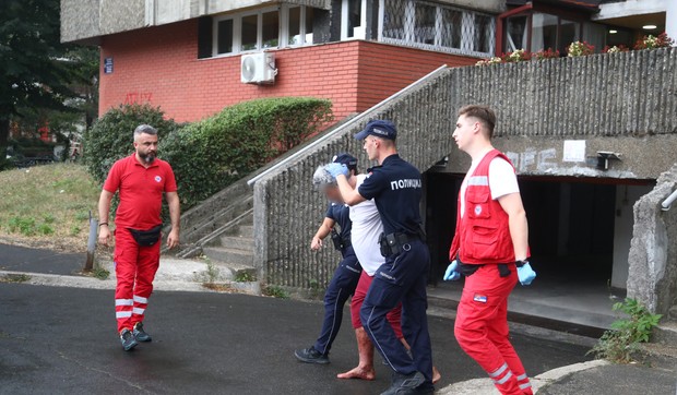 Pronadjena mrtva žena u stanu 