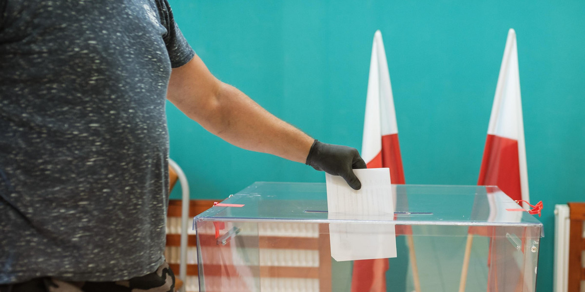 RPO ma obawy, czy wszystkim uda się skutecznie oddać głos w wyborach