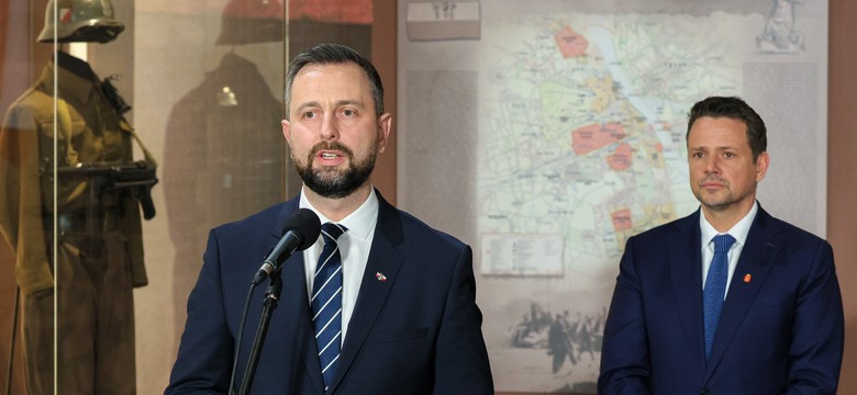 Wojna z Rosją? Kosiniak-Kamysz: Poważnie traktuję najgorsze scenariusze