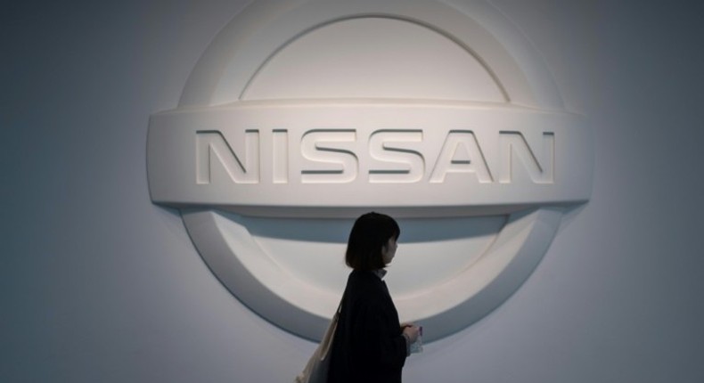 Nissan said it had uncovered 'numerous significant acts of misconduct' including a sustained under-reporting of Carlos Ghosn's compensation package