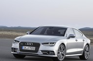 Nowe Audi A7