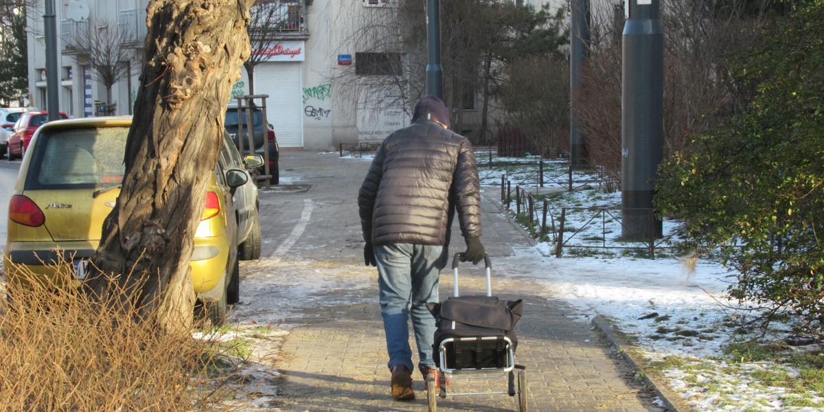 Seniorzy otrzymają w marcu 7 proc. podwyżki. W Monitorze Polskim pojawił się już komunikat w tej sprawie.