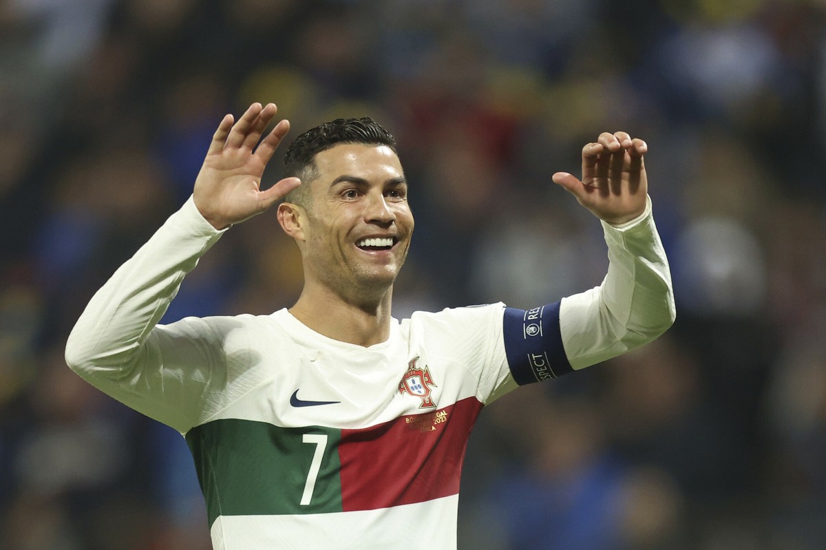Cristiano Ronaldo kupił nowy dom