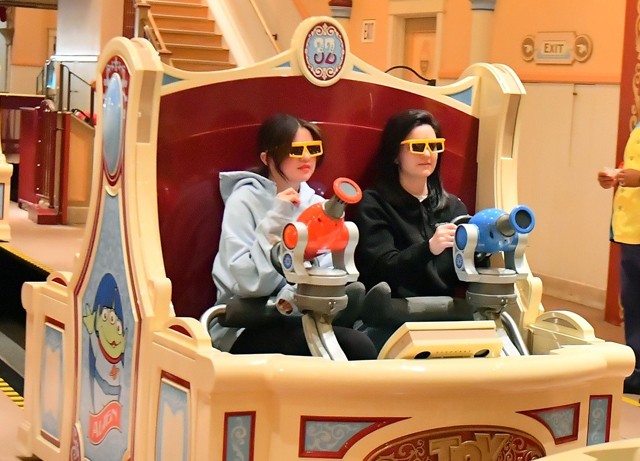 Selena Gomez Disney