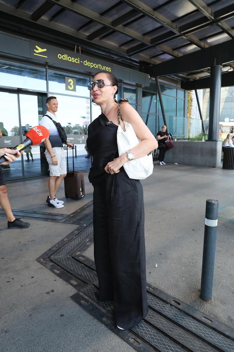 Ceca aerodrom