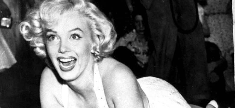 Mija 60 lat od śmierci Marilyn Monroe: "To kino w czystej postaci"