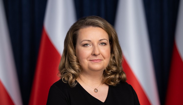 Prezydencka minister o decyzji Andrzeja Dudy. Decyzja byłaby inna, gdyby..."