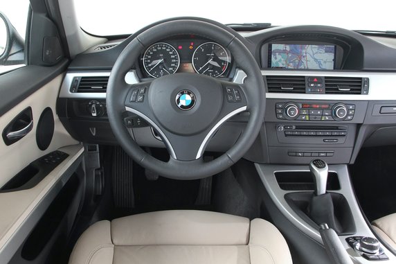 BMW serii 3