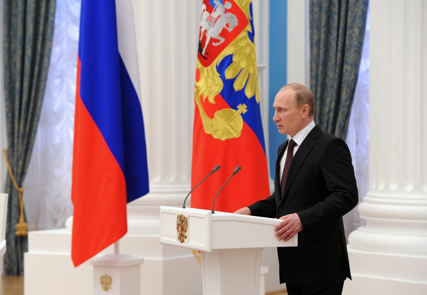 Rozmowy Niemcy-Rosja. Putin godzi się na misję OBWE na Ukrainie