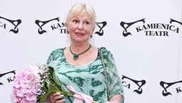 Ewa Złotowska przyznała się do trzeciego męża. Do tej pory to była tajemnica