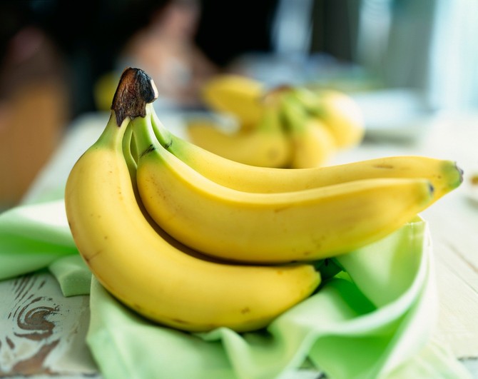 Možda su upravo banane bile vaš izbor za doručak, ali evo zašto je to pogrešan korak!