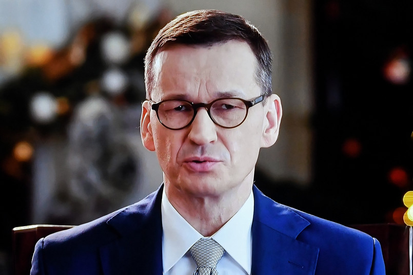 Mateusz Morawiecki