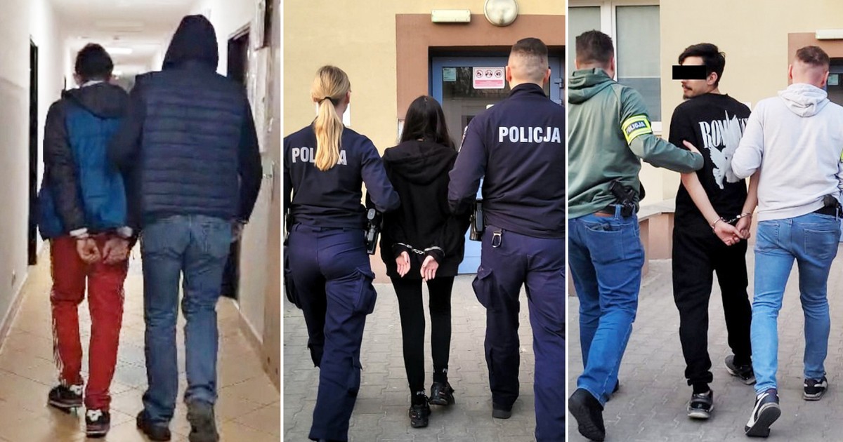 Wandalizm w metrze w Warszawie - Cudzoziemcy spowodowali olbrzymie straty