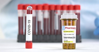 Ivermektin - a Covid-19 elleni csodaszer szárnyalása és bukása