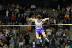 Diamentowa Liga. Duplantis atakował rekord świata. Rozmys na podium