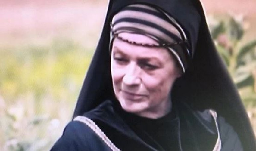 Zlata u Nemanjićima