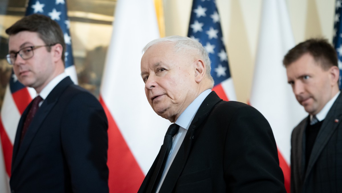 Jarosław Kaczyński