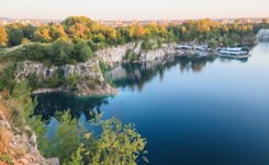 Nurkowanie w Polsce? Jak najbardziej! Świetnych miejsc nie brakuje