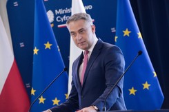 Czy będzie zakaz Tik-Toka w Polsce? Gawkowski odpowiada!