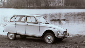 Tan samochód mógł być produkowany zamiast Fiata 126p