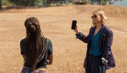 Rośnie zainteresowanie Polaków kryminałem o geniuszce. Dziś nowy odcinek serialu