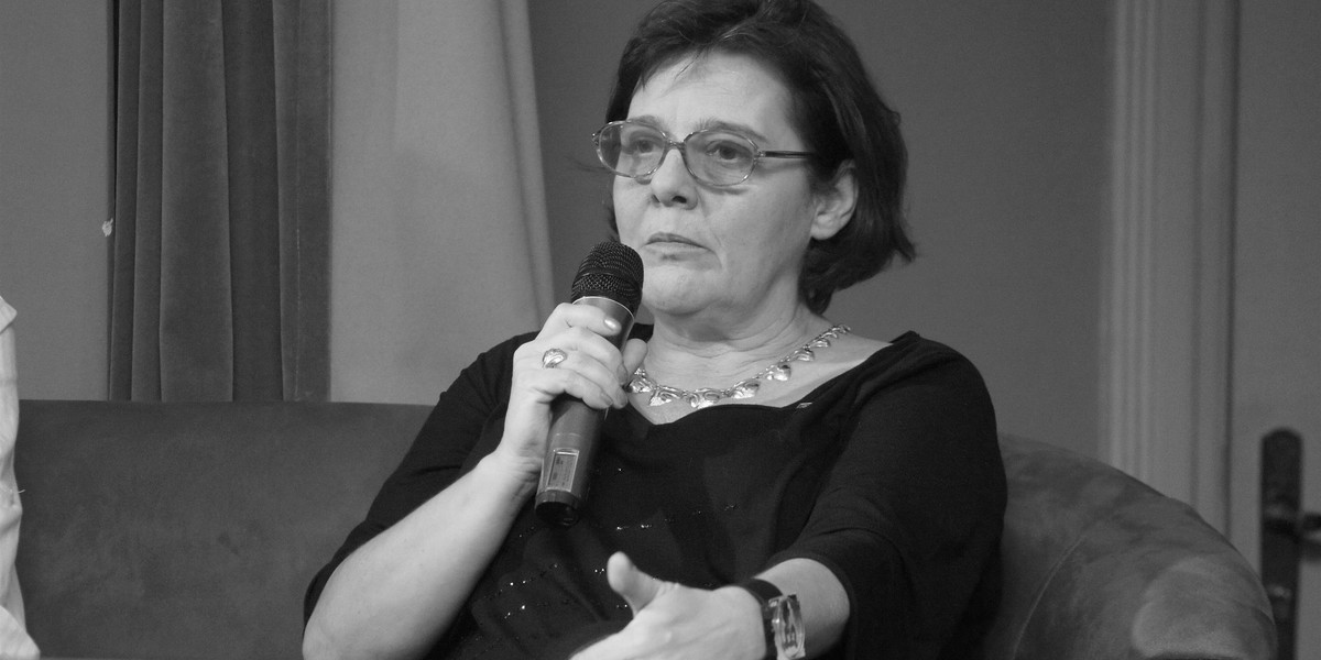 Miriam Aleksandrowicz była wybitną aktorką i reżyserką dubbingową.