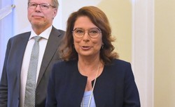 Wybory prezydenckie 2020. Kidawa-Błońska zyskała nowego sojusznika